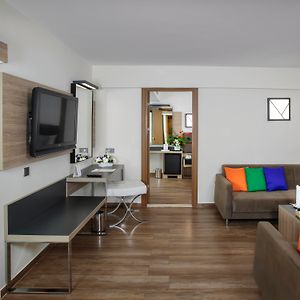Garden Suite